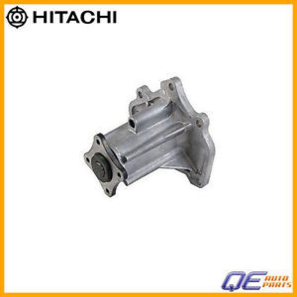 Engine Water Pump Hitachi  Fits: Infiniti FX50 M56 Nissan Armada Pathfinder Original import #1 image