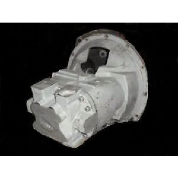 EX100W Hydrostatic Pump Original import #1 image
