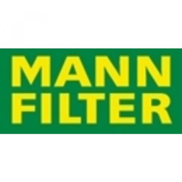 MANN-FILTER Kenya  Ölfilter Motorölfilter H943/7x #2 image