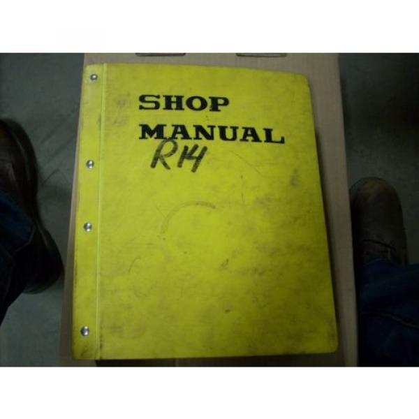Komatsu Cuba  Shop Manual PC200LC-6LE, PC210LC-6LE, PC220LC-6LE, PC250LC-6LE #2 image